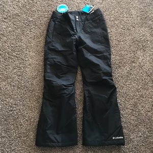 Columbia Bugaboo Pants
